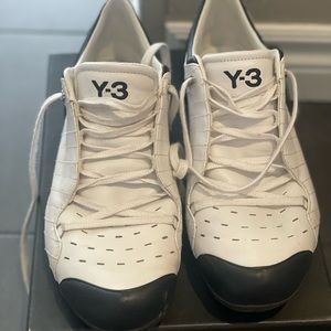 Y3 Street Trek